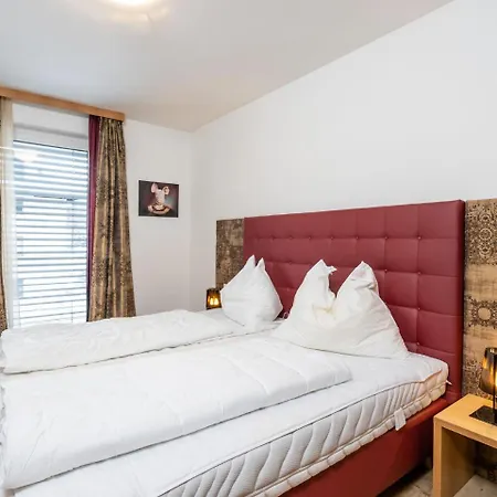 Lake View In With Sauna Zell am See
